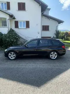 BMW 3er Bild 3