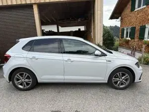 VW Polo Bild 4