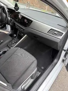 VW Polo Bild 10