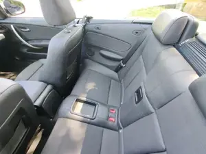 BMW 118i Cabrio Bild 2