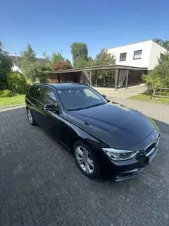 BMW 3er Bild 10