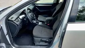Skoda Octavia Bild 6