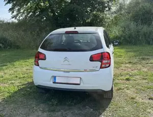 Citroën C3 Bild 2