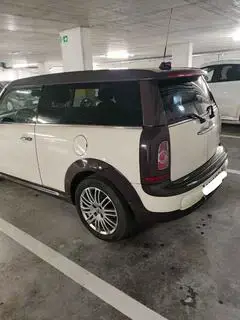 MINI Clubman Bild 3
