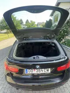 BMW 3er Bild 15