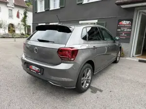 Volkswagen Polo R-Line  Bild 6