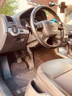 Skoda Octavia Bild 7