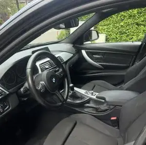 BMW 3er Bild 20
