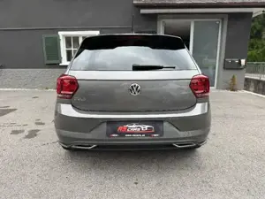 Volkswagen Polo R-Line  Bild 7