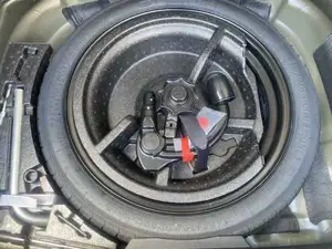Audi A3 Bild 10