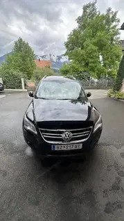 Vw Tiguan 4 Motion Highline Bild 6
