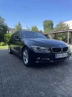 BMW 3er