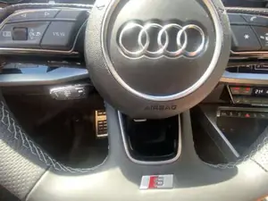 Audi A3 Bild 4