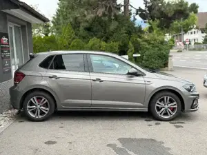 Volkswagen Polo R-Line  Bild 8