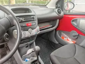 Toyota Aygo Bild 5