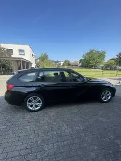 BMW 3er Bild 7