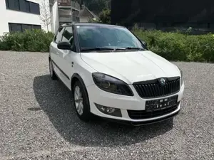 Skoda Fabia Bild 6