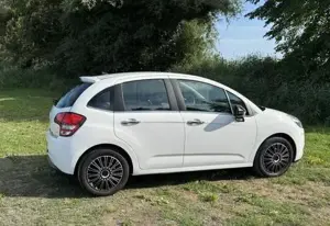 Citroën C3 Bild 3
