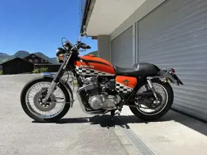 Honda CB 750 Four Bild 6