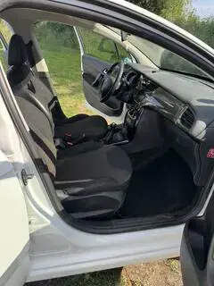 Citroën C3 Bild 9