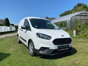 Ford Transit Courier TDCi NAVI KAMERA... Bild 2