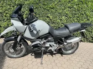 Bmw R1100 GS Bild 10