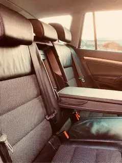 Skoda Octavia Bild 3