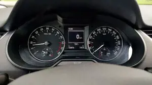 Skoda Octavia Bild 4