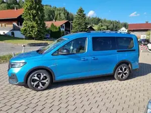 Ford Tourneo Connect Bild 2