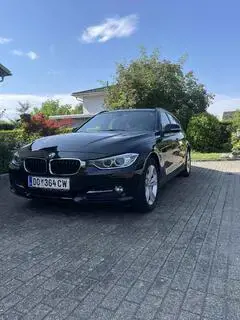 BMW 3er Bild 2