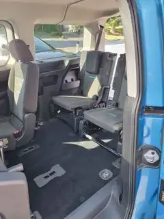 Ford Tourneo Connect Bild 11