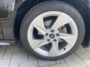 Audi A3 Bild 11