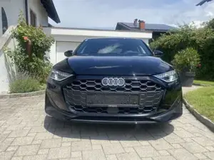 Audi A3 Bild 9