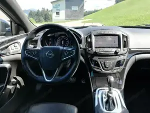 Opel Insignia Bild 2