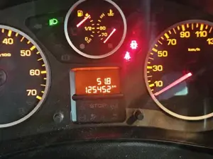 citroen berlingo Bild 5
