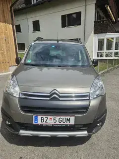 citroen berlingo Bild 3