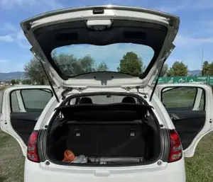 Citroën C3 Bild 10