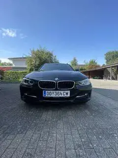 BMW 3er Bild 8