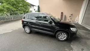 Vw Tiguan 4 Motion Highline Bild 5