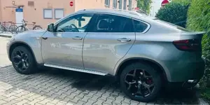Bmw E71 X6 30d