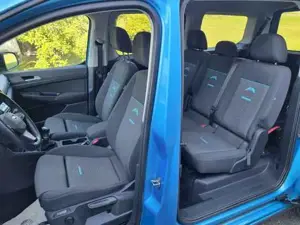Ford Tourneo Connect Bild 8