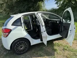Citroën C3 Bild 8