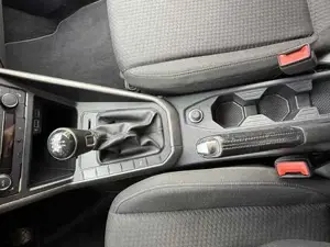 VW Polo Bild 6