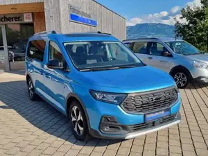 Ford Tourneo Connect Bild 6