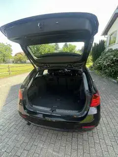 BMW 3er Bild 12