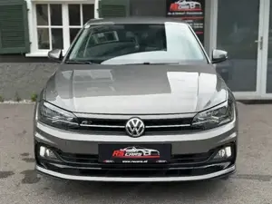 Volkswagen Polo R-Line  Bild 4