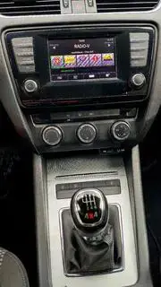 Skoda Octavia Bild 5