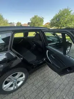 BMW 3er Bild 16