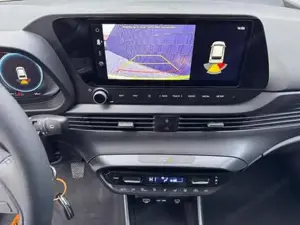 Hyundai i20 Bild 9