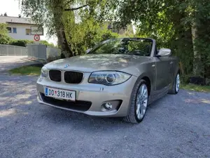 BMW 118i Cabrio Bild 5